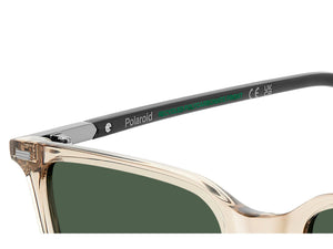Dsquared Square Sunglasses - PLD 4183/S/X