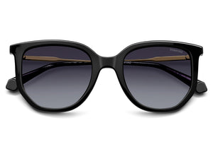 Dsquared Square Sunglasses - PLD 4185/S/X
