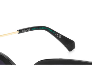 Dsquared Square Sunglasses - PLD 4185/S/X