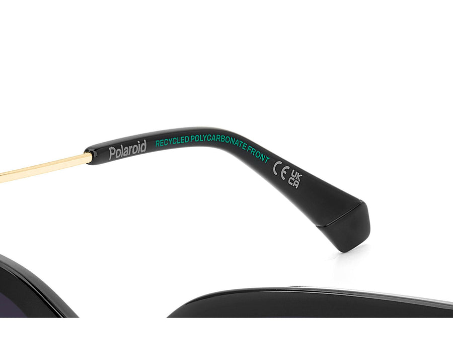 Dsquared Square Sunglasses - PLD 4185/S/X