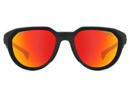 Carrera Ducati Round Sunglasses