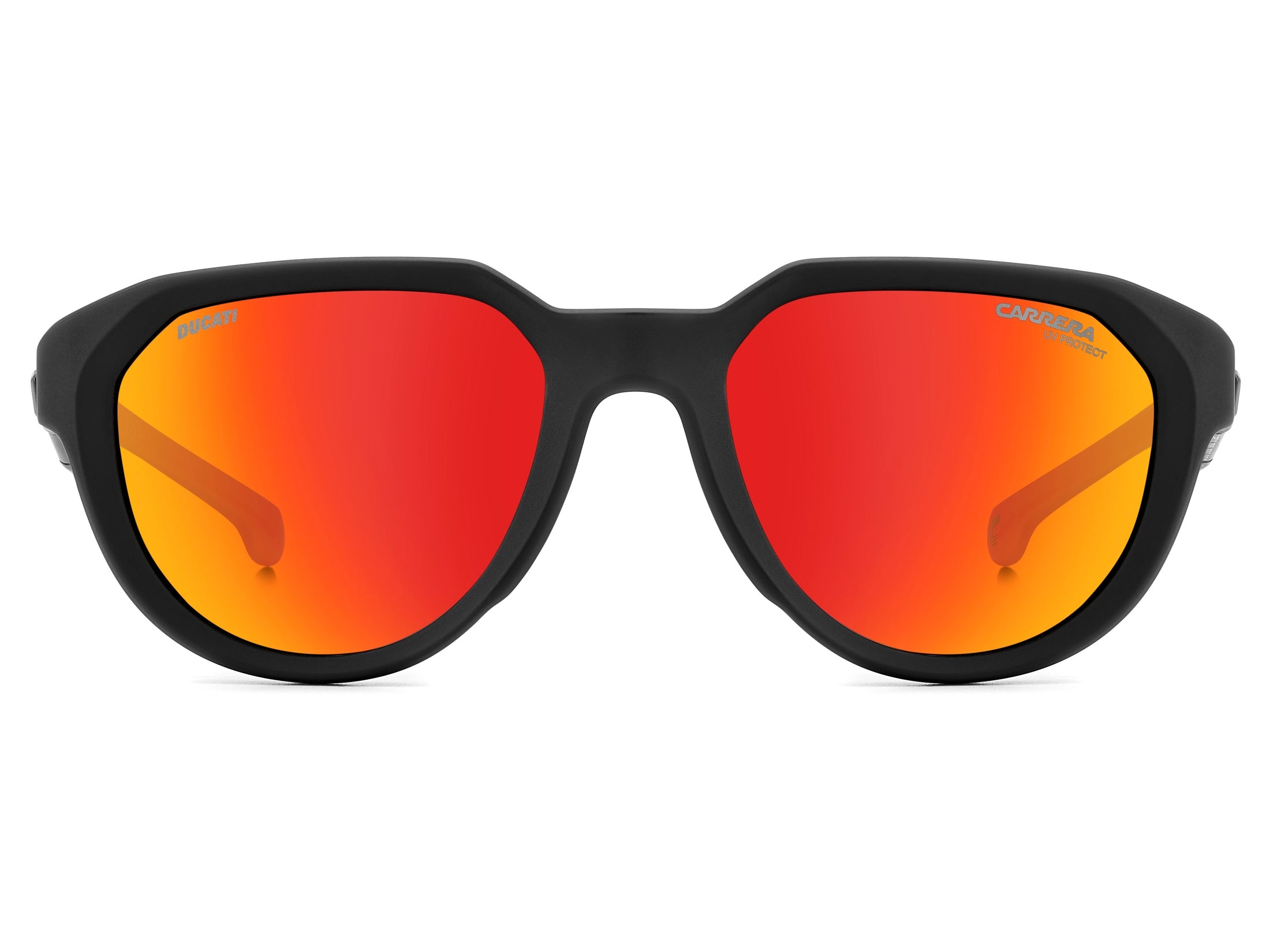 Carrera Ducati Round Sunglasses