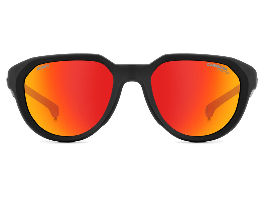 Carrera Round Sunglasses - CARDUC 050/S