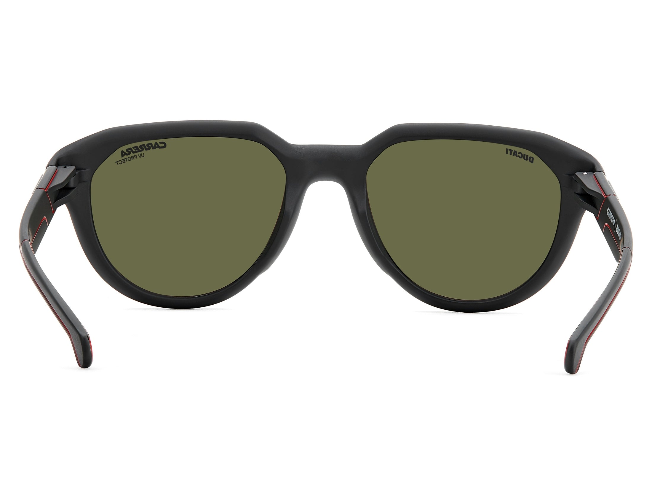 Carrera Ducati Round Sunglasses