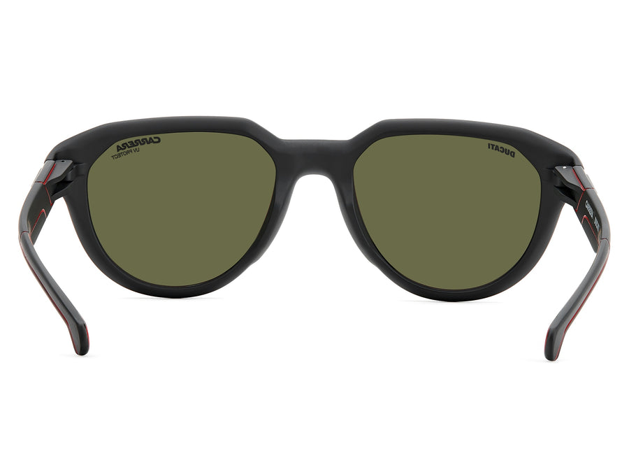 Carrera Round Sunglasses - CARDUC 050/S
