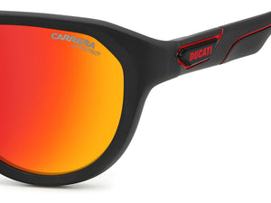 Carrera Round Sunglasses - CARDUC 050/S