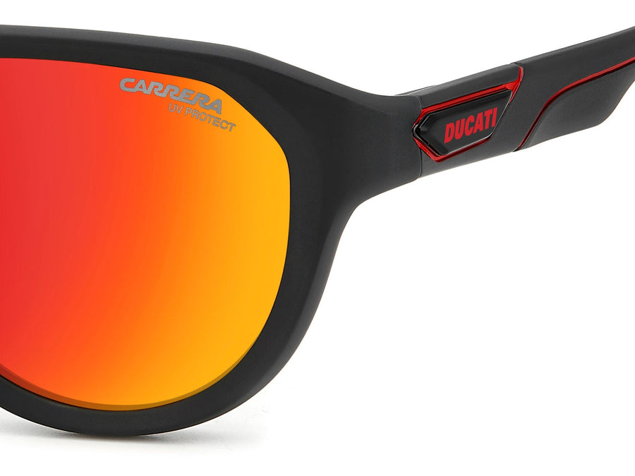 Carrera Round Sunglasses - CARDUC 050/S