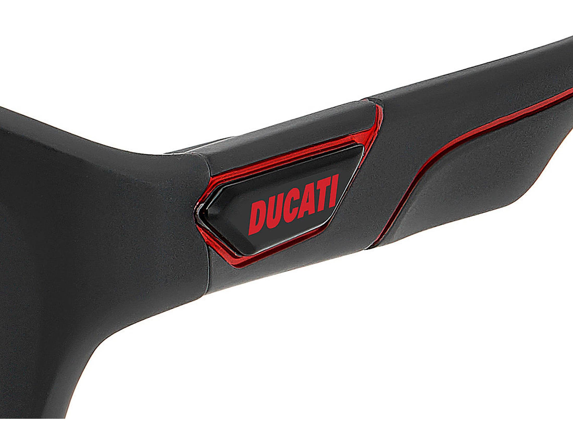 Carrera Ducati Round Sunglasses