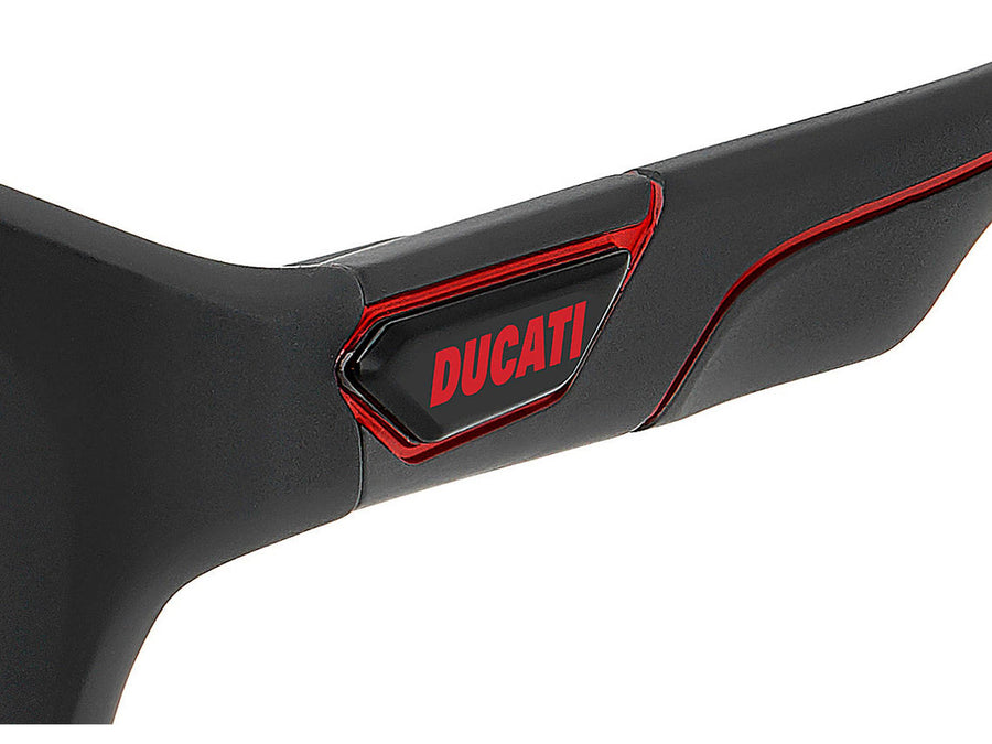 Carrera Round Sunglasses - CARDUC 050/S