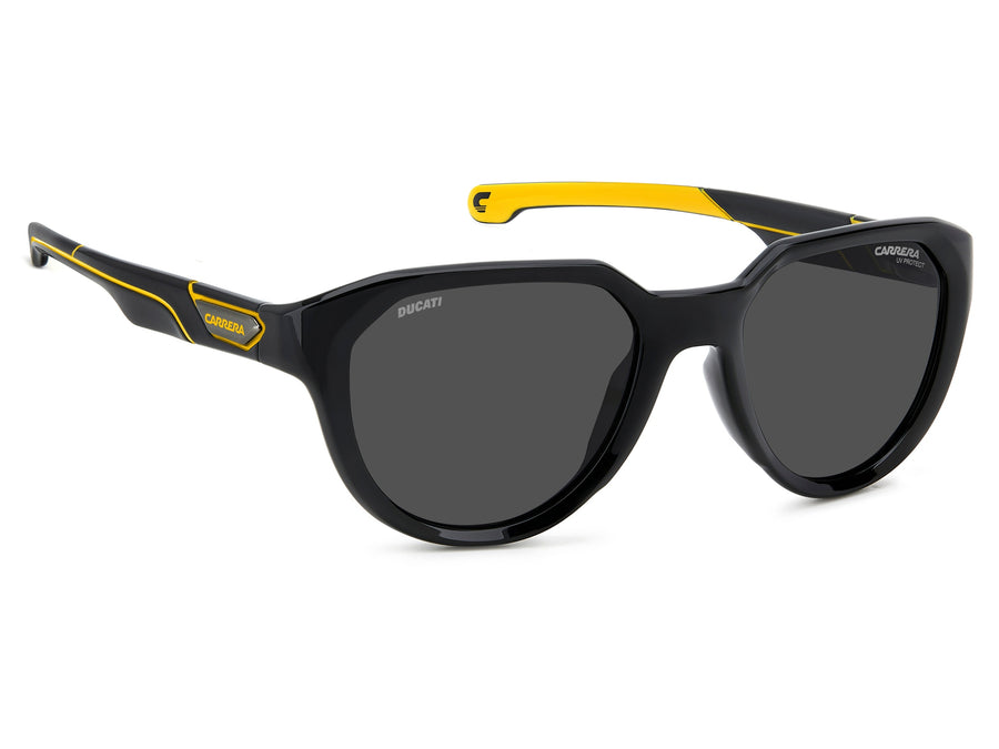 Carrera Round Sunglasses - CARDUC 050/S