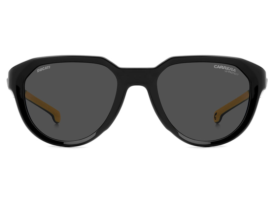 Carrera Round Sunglasses - CARDUC 050/S