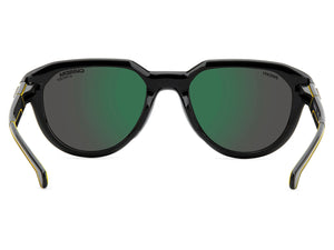 Carrera Round Sunglasses - CARDUC 050/S