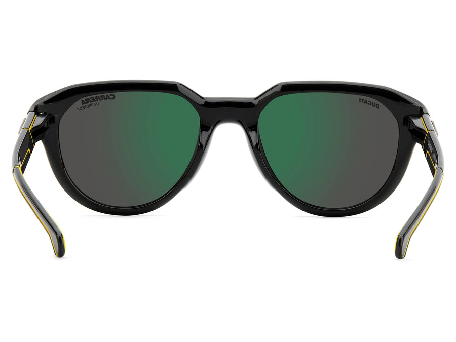 Carrera Round Sunglasses - CARDUC 050/S