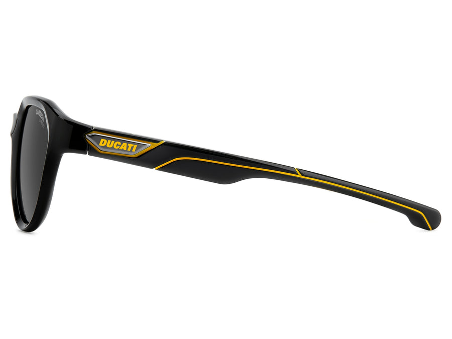 Carrera Round Sunglasses - CARDUC 050/S