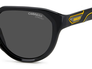 Carrera Round Sunglasses - CARDUC 050/S