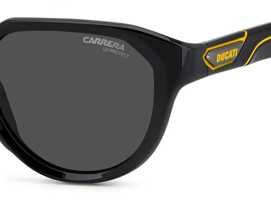 Carrera Round Sunglasses - CARDUC 050/S
