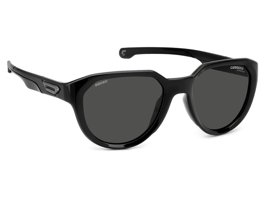 Carrera Round Sunglasses - CARDUC 050/S