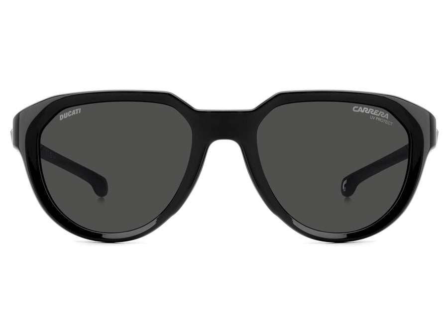 Carrera Round Sunglasses - CARDUC 050/S
