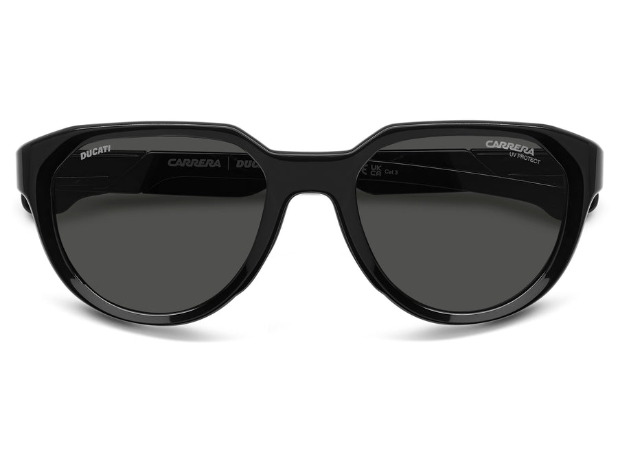 Carrera Round Sunglasses - CARDUC 050/S