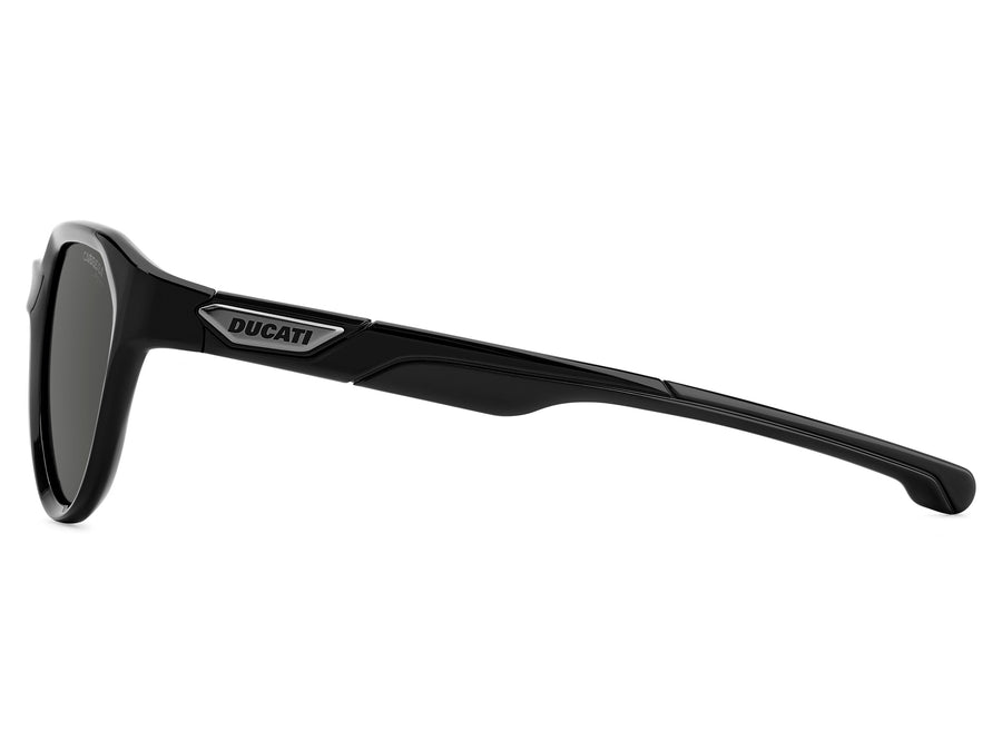 Carrera Round Sunglasses - CARDUC 050/S