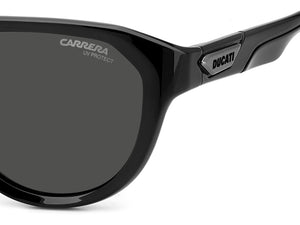 Carrera Round Sunglasses - CARDUC 050/S