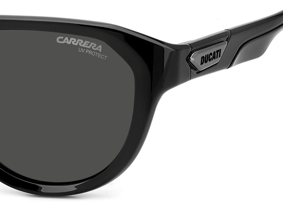 Carrera Round Sunglasses - CARDUC 050/S