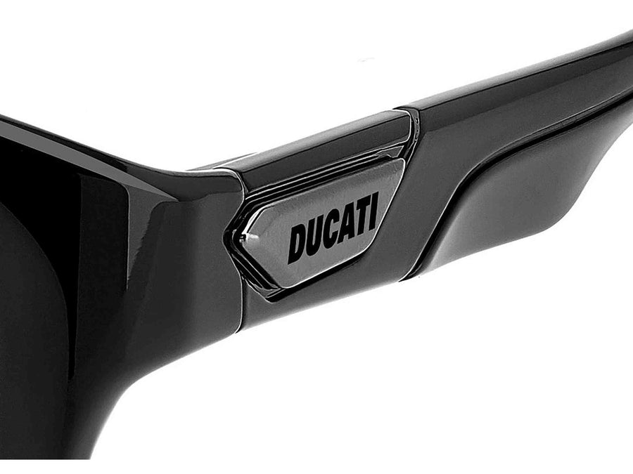 Carrera Round Sunglasses - CARDUC 050/S