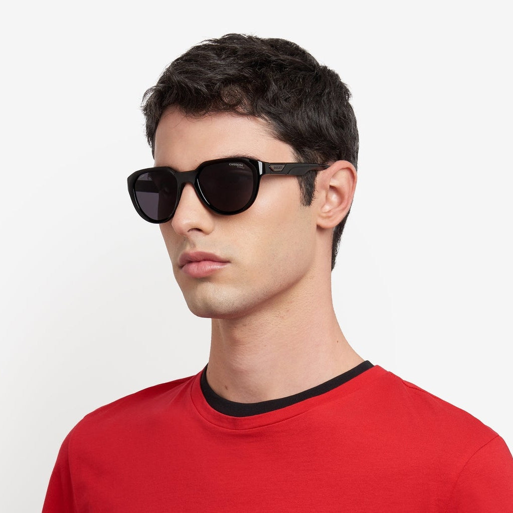 Carrera Ducati Round Sunglasses