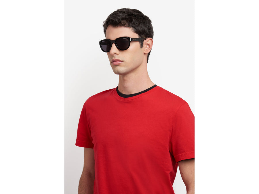 Carrera Round Sunglasses - CARDUC 050/S