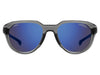 Carrera Ducati Round Sunglasses
