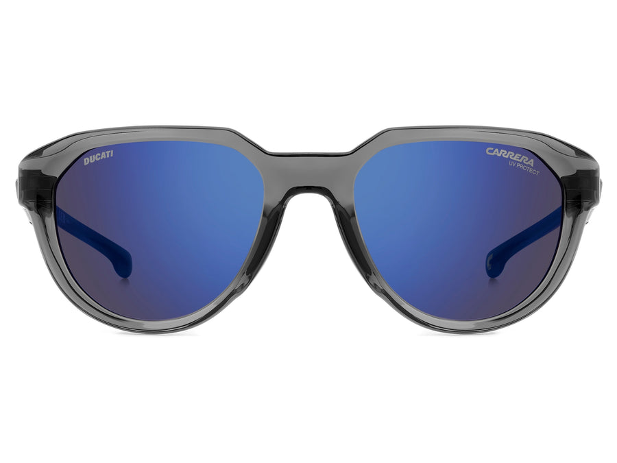 Carrera Round Sunglasses - CARDUC 050/S
