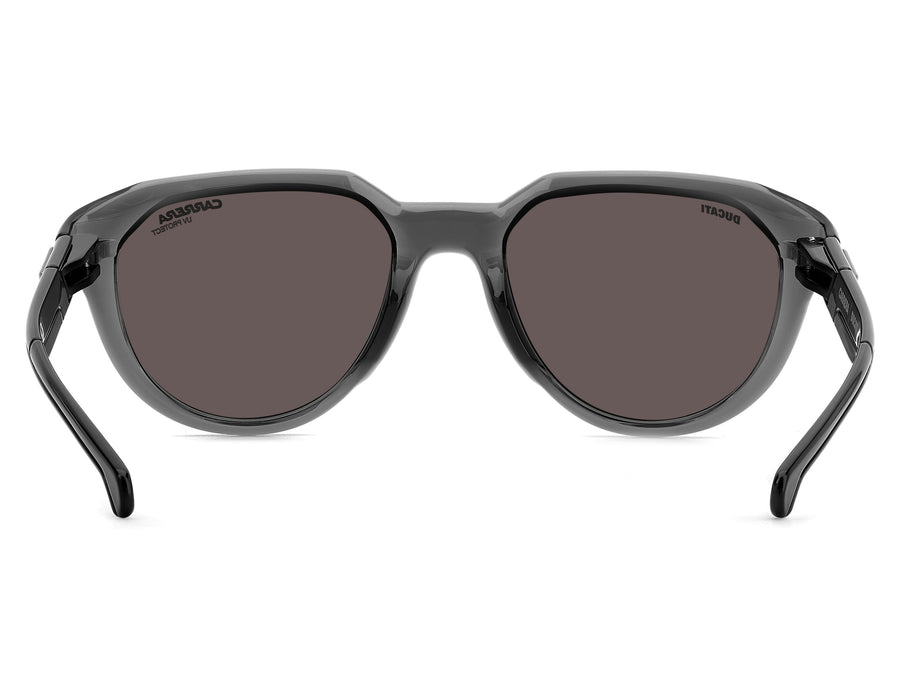 Carrera Round Sunglasses - CARDUC 050/S