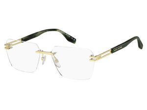 Dsquared Square Frames - MARC 841