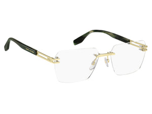 Dsquared Square Frames - MARC 841