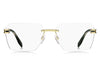 Marc Jacobs Square Frames