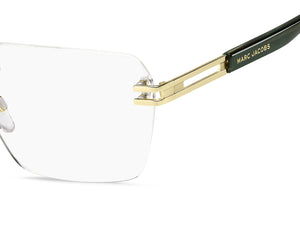 Dsquared Square Frames - MARC 841