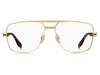 Marc Jacobs Square Frames