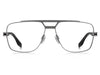 Marc Jacobs Square Frames