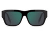 Marc Jacobs Square Sunglasses