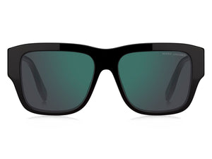 Dsquared Square Sunglasses - MARC 842/S