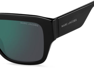 Dsquared Square Sunglasses - MARC 842/S