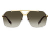 Marc Jacobs Square Sunglasses