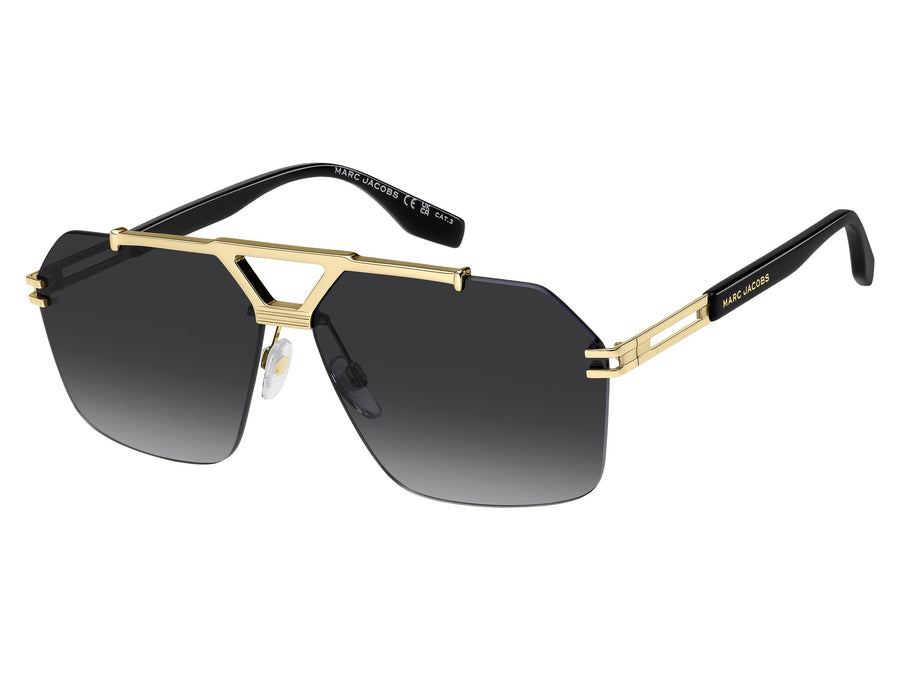 Dsquared Square Sunglasses - MARC 837/S