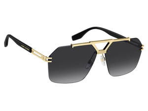 Dsquared Square Sunglasses - MARC 837/S