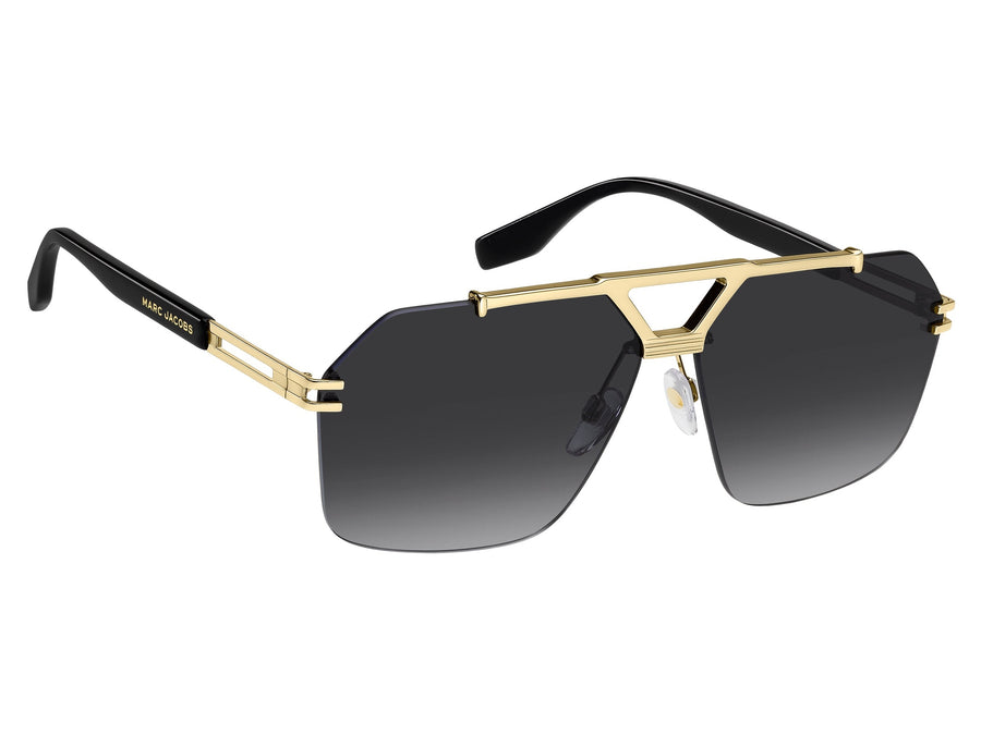 Dsquared Square Sunglasses - MARC 837/S