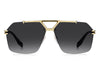 Marc Jacobs Square Sunglasses