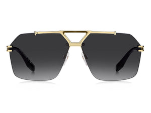 Dsquared Square Sunglasses - MARC 837/S