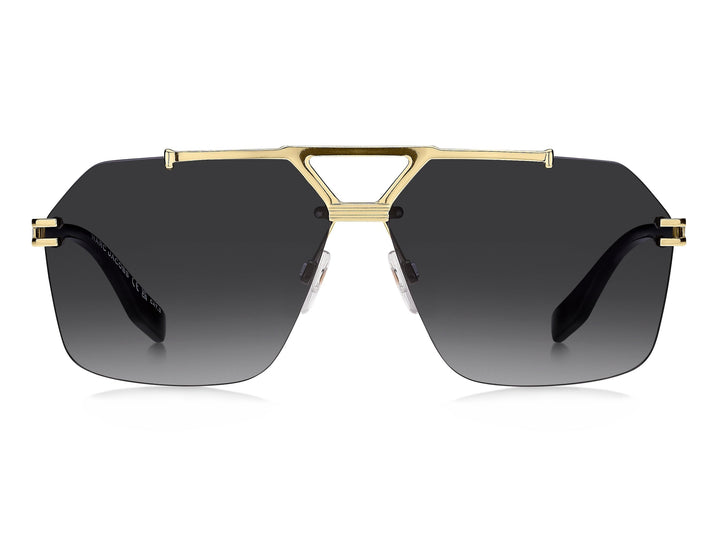 Dsquared Square Sunglasses - MARC 837/S