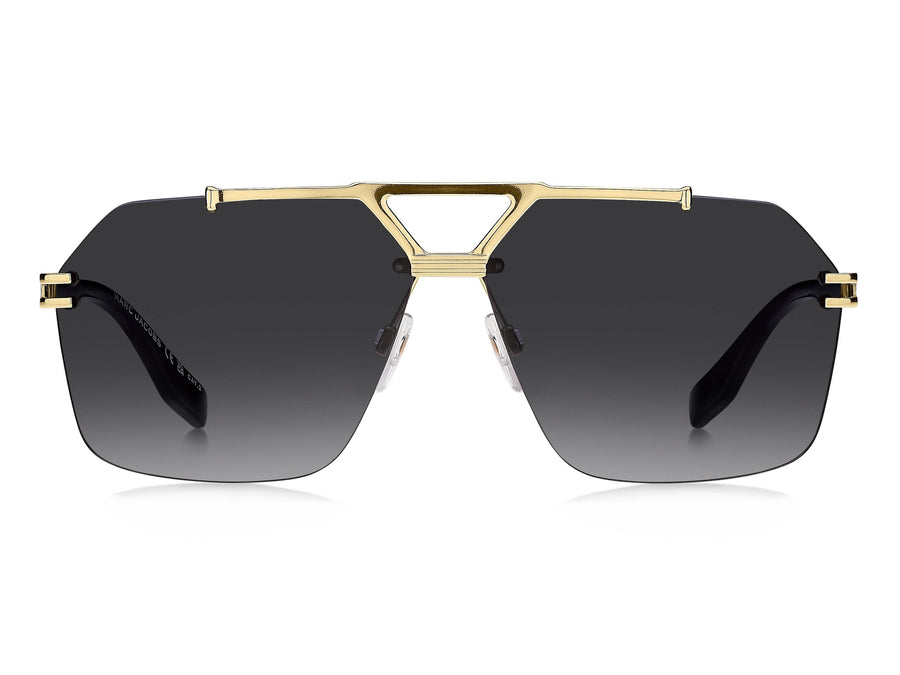 Dsquared Square Sunglasses - MARC 837/S