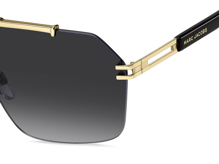 Dsquared Square Sunglasses - MARC 837/S